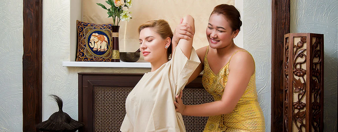 Read more about the article Learn About The Types of Massage and Health Benefits